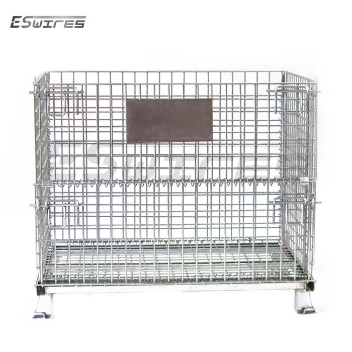 Metal Cage Basket