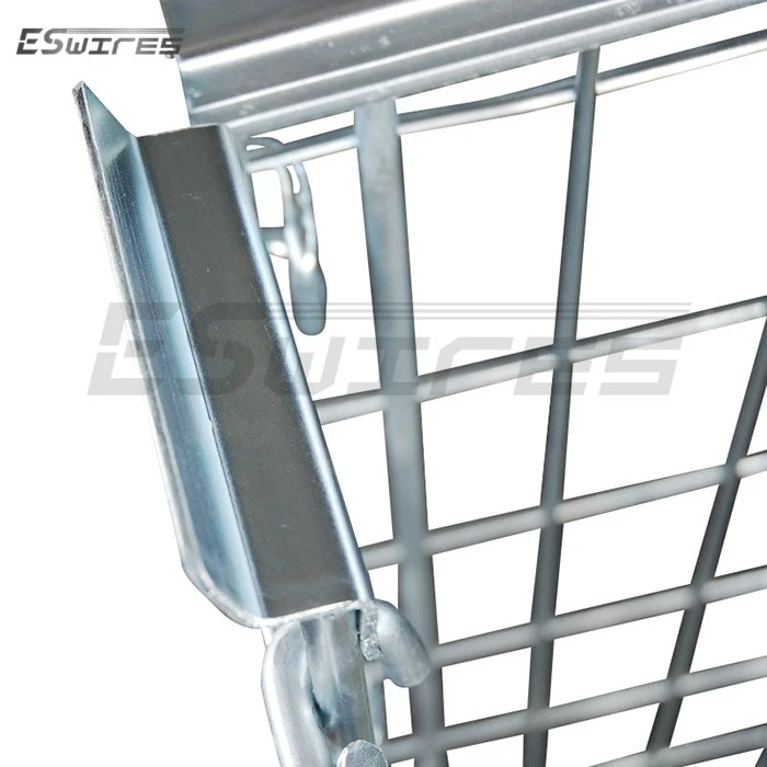 Steel Cage Pallet