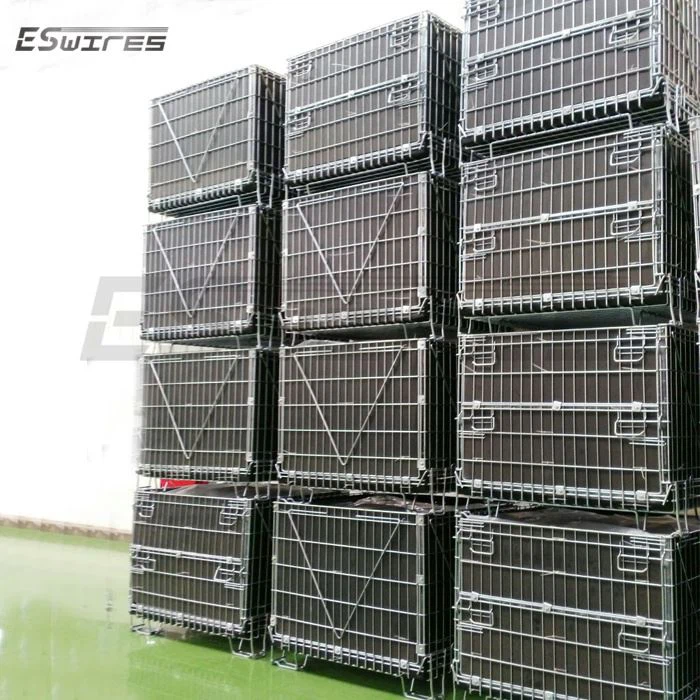 PET Preform Storage Container best