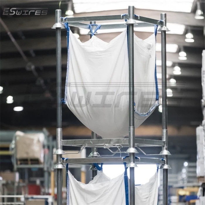 Bulk Bag Storage Racks best