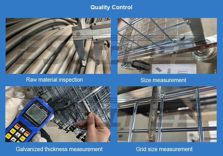 quality control quality control