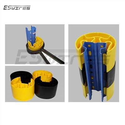 Защитные ограждения для колонн