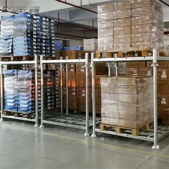 Steel Post Pallets best